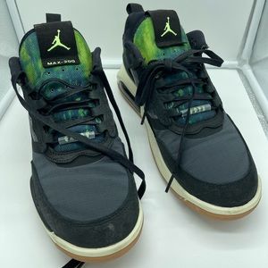 Jordan Max 200 “Bayou Boys”